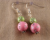 Fun Summer Earrings