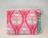 iPad Case- Passion Lily (Amy Butler Fabric)