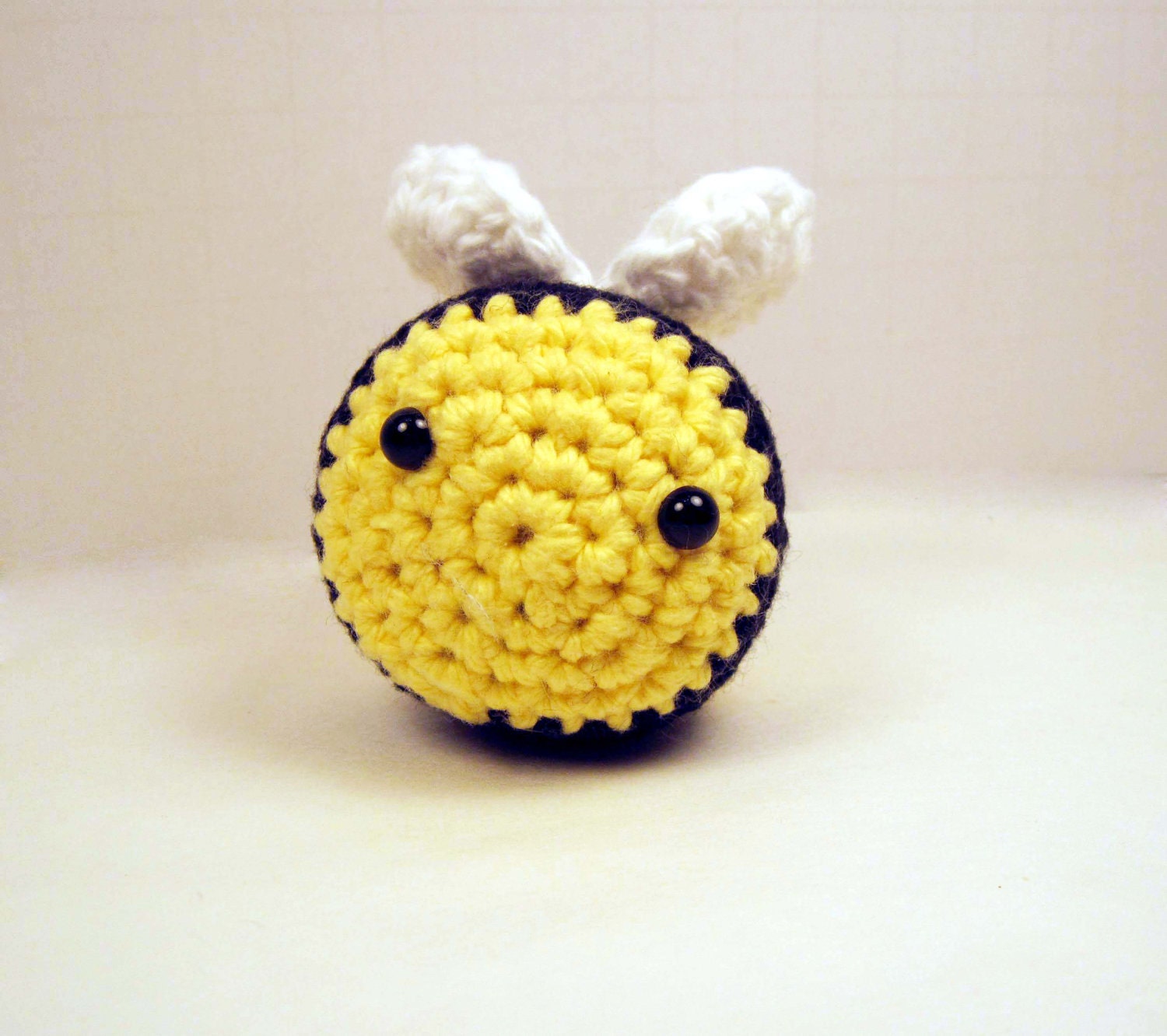 Bumblebee Stuffed Animal