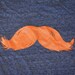 Stache Adult T