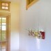 TROIS: modern wall mount flower vases
