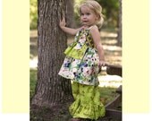 BG Original the Jill Frock pdf pattern