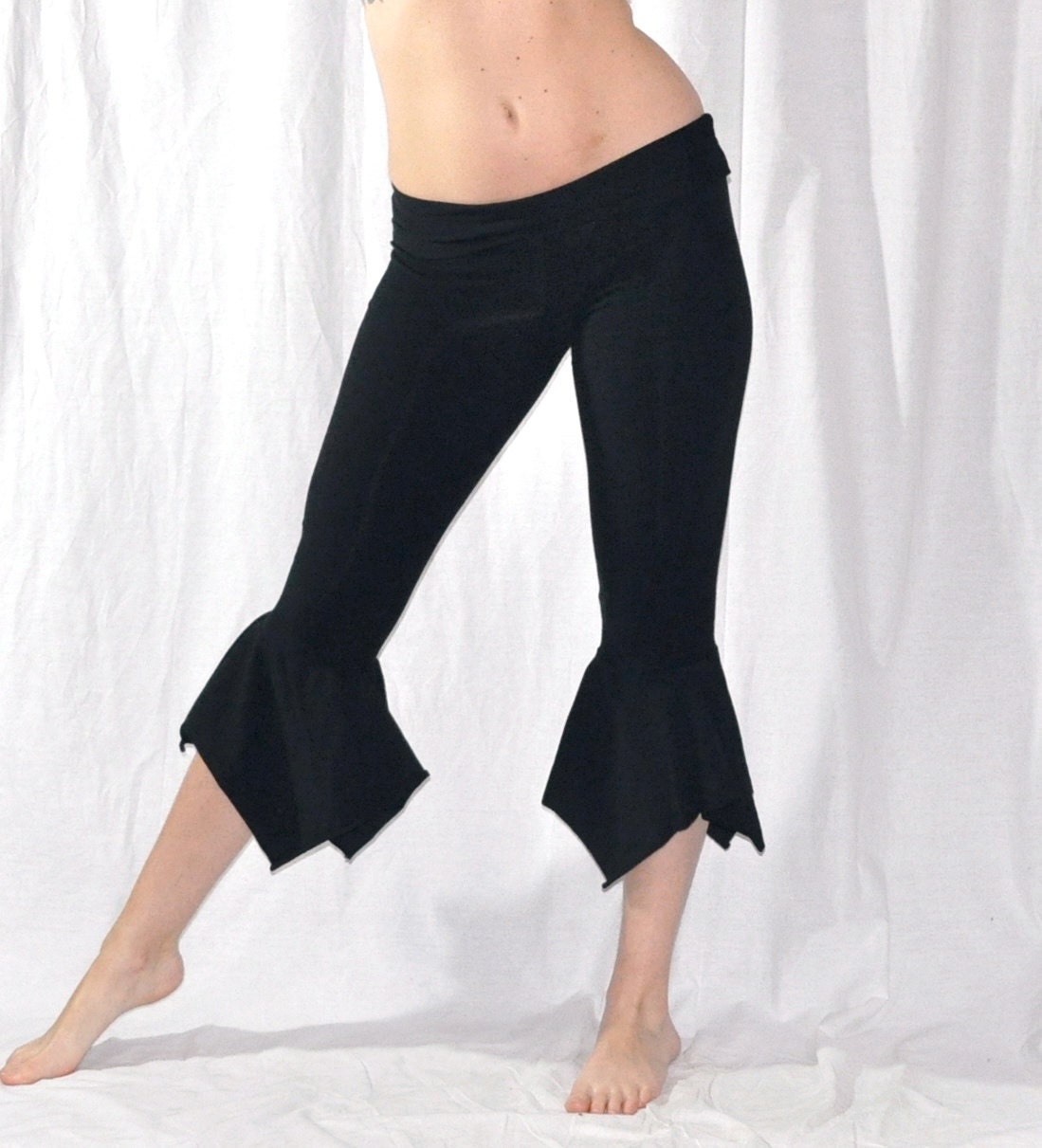 Pixie Pants