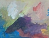 Wild Horse  by Nathanlev with cancer - leukemia