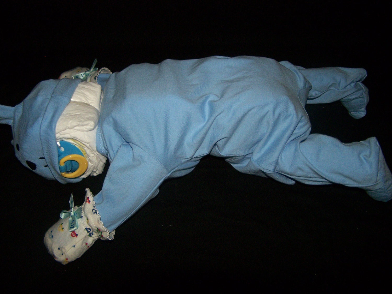 BOY DIAPER BABY baby shower centerpiece baby shower ideas baby shower gifts