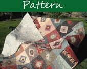 Cake Mix Pattern - PDF version