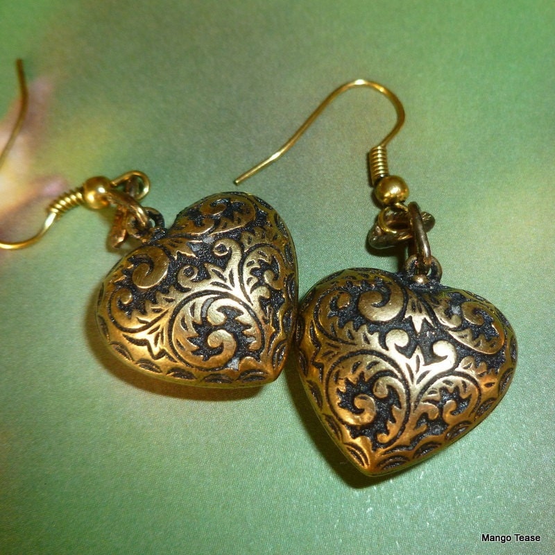 Mayfair Earrings