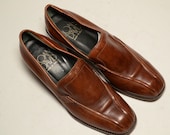 Made in Italy Size 8 Joan & David Loafers