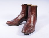 Bootie Woman Size 5