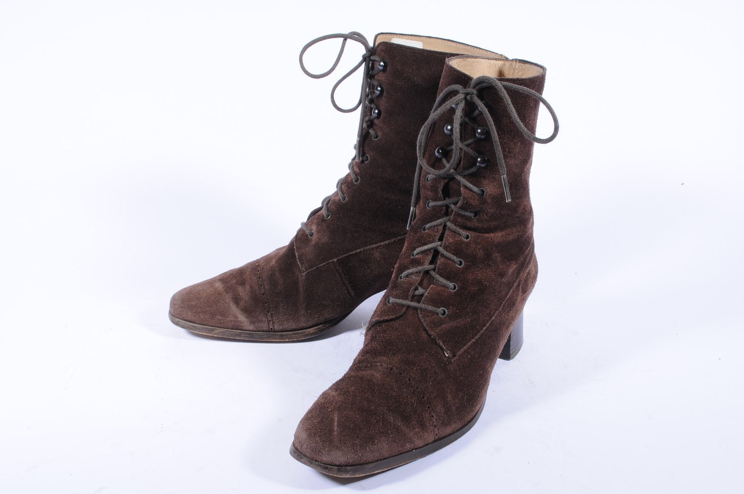 Elizabeth Stuart Size 6.5 Euro Size 37 Boot