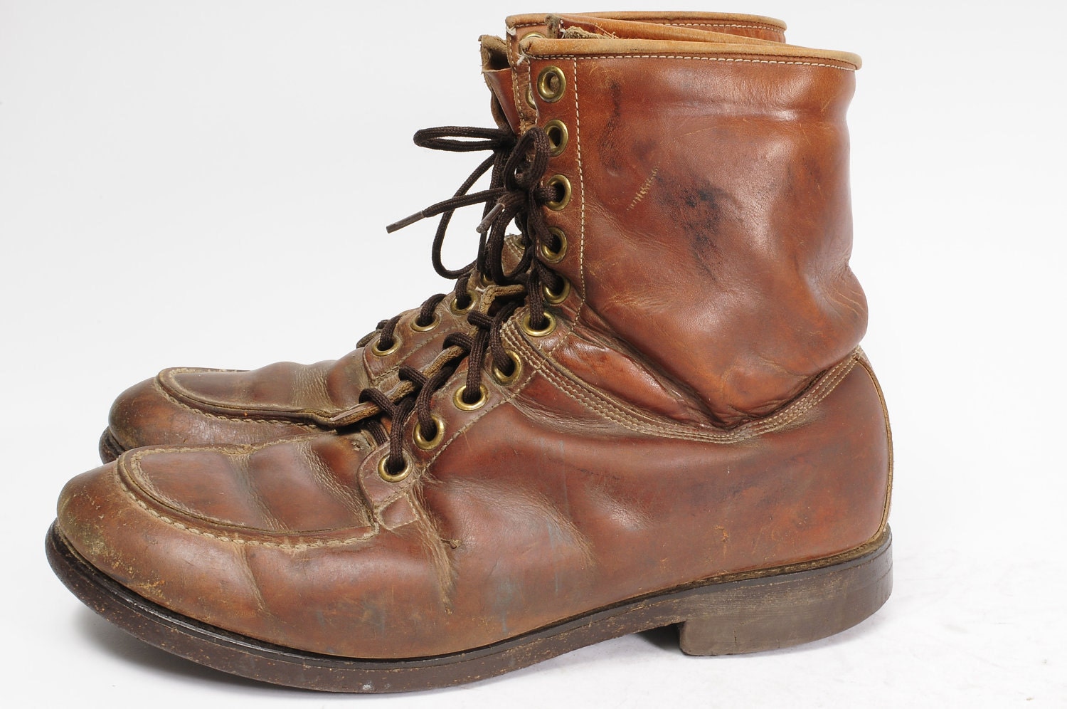 Blue Band work boot Size 8.5