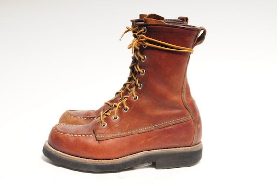 Eddie Bauer boot Size 8 women's / size 7C Boot Mens