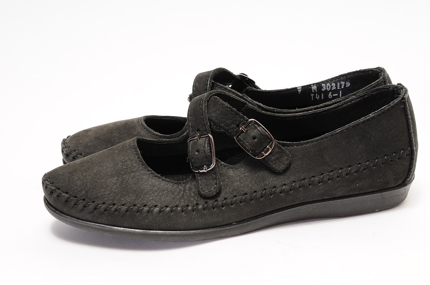 Mary Janes Dexter Size 7 Shoe Woman's