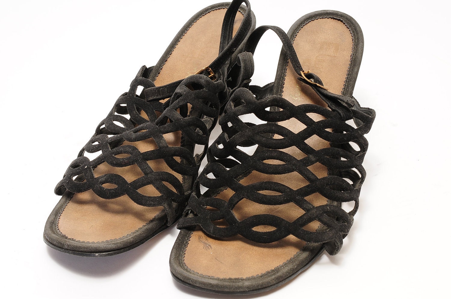 Size 8 Sandal