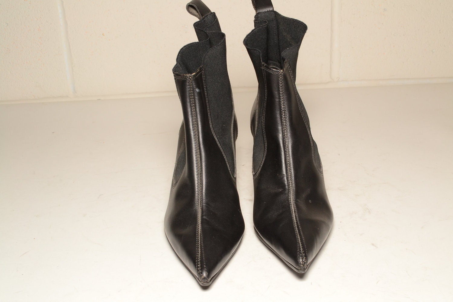 NaNa Boots Size 5 Made In England
