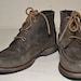 Timberland Men Short Boots Size 7
