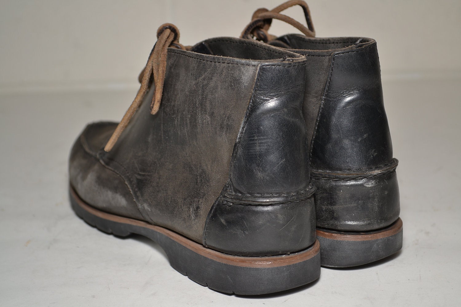 Timberland Men Short Boots Size 7