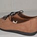 Easy Spirit Tan Suede Woman Shoes Size 7