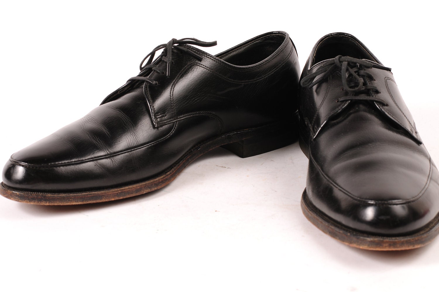 Imperial Hanover Men Size 10 D 1960s Shoe