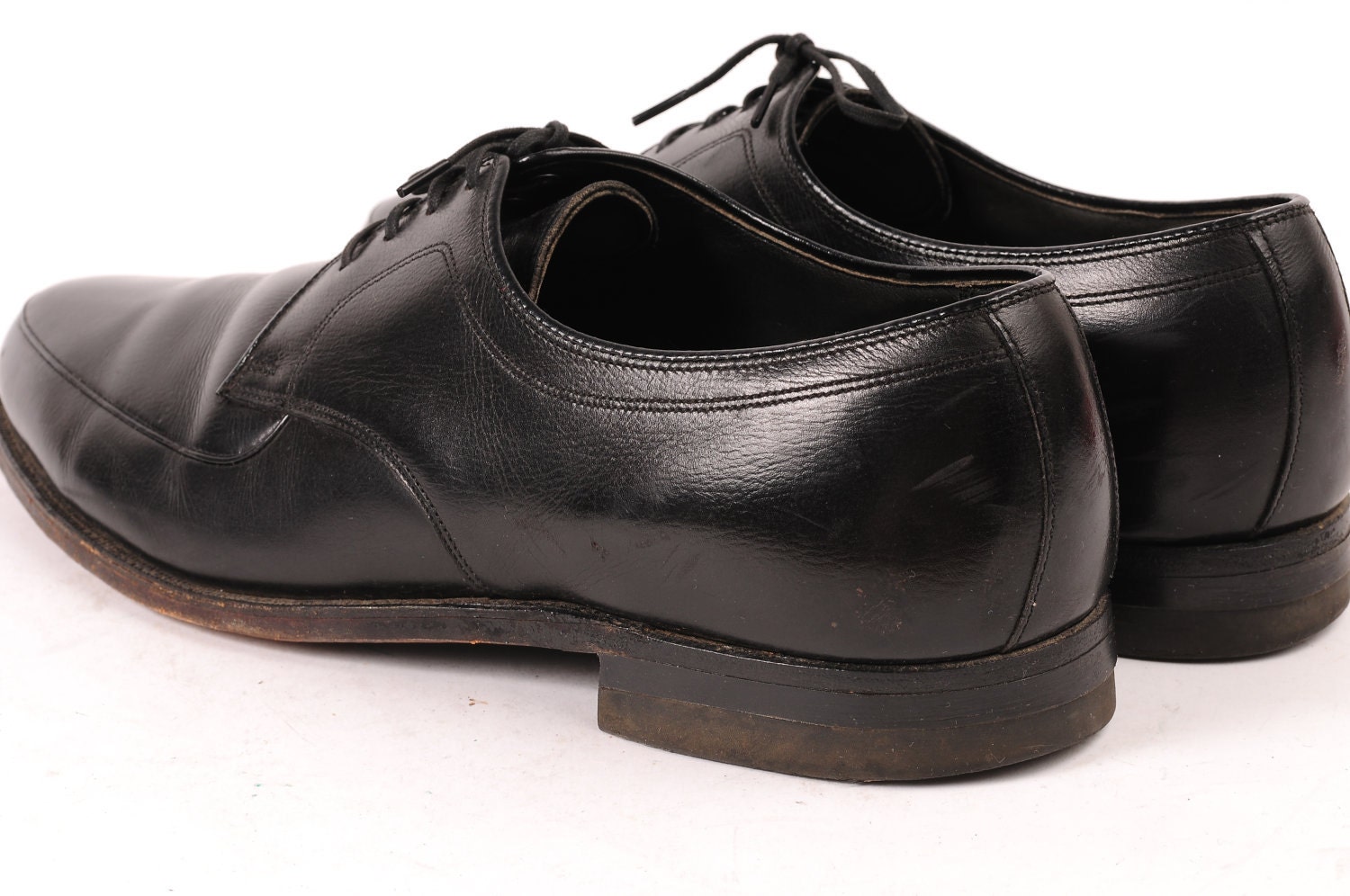 Imperial Hanover Men Size 10 D 1960s Shoe