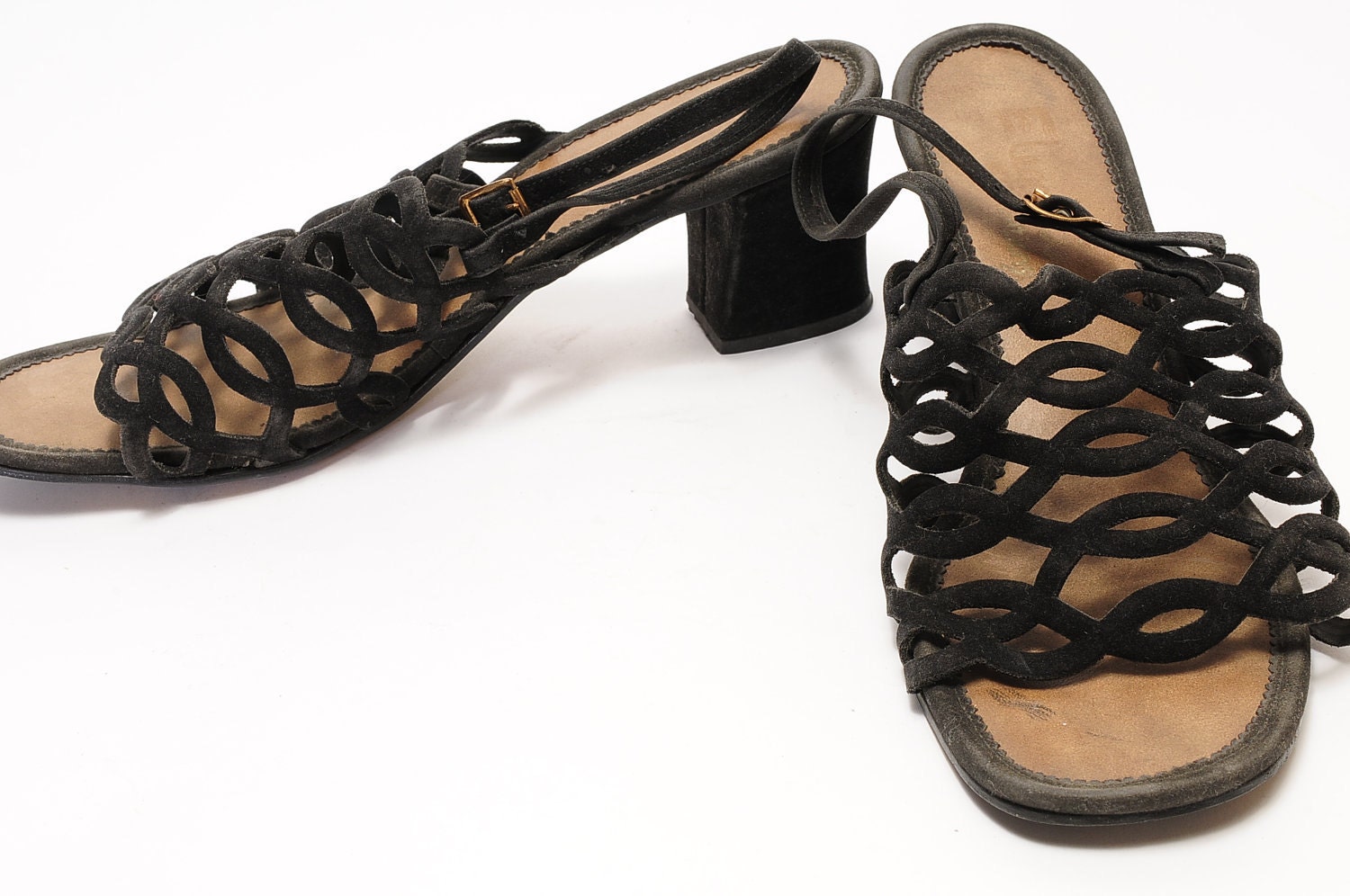 Size 8 Sandal