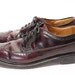 Hanover Size 10 D / B Wingtip Shoe Men's