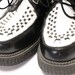 GBX Size 9.5 Creeper Men's