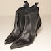 NaNa Boots Size 5 Made In England