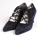 Prevata Shoes Woman Size 6