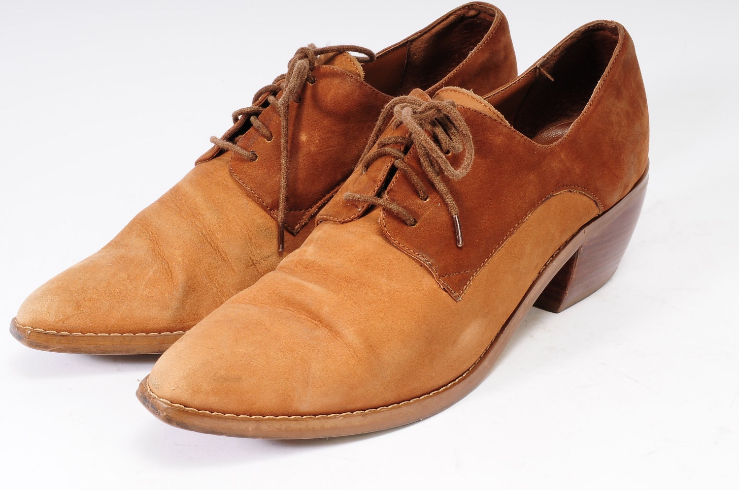 Pina Calada Size 8 Short Shoes