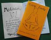 Making Friends: with animals, plants, and minerals (Dreamtime Pamphlet vol. 4)