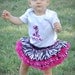 6 Layer Tutu Bloomers and Onesie