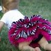 6 Layer Tutu Bloomers and Onesie