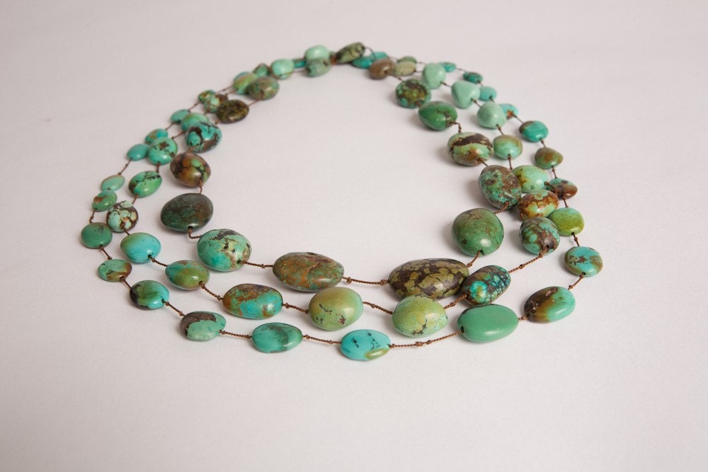 Kristin Necklace