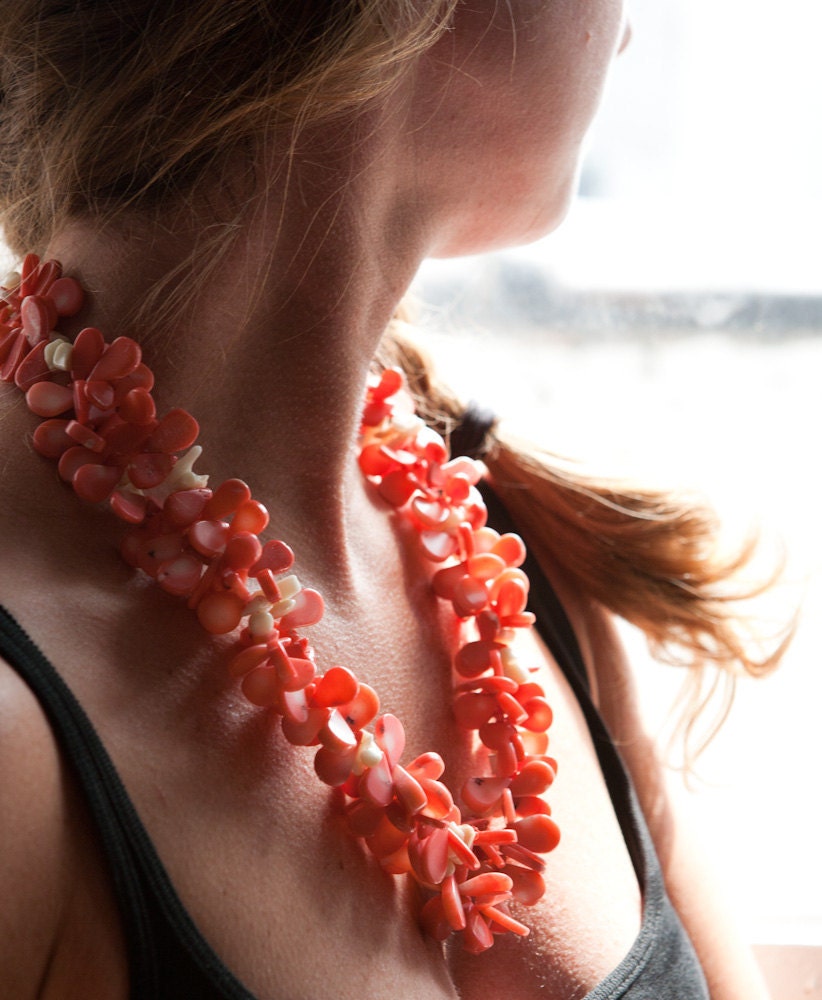 Cori Necklace
