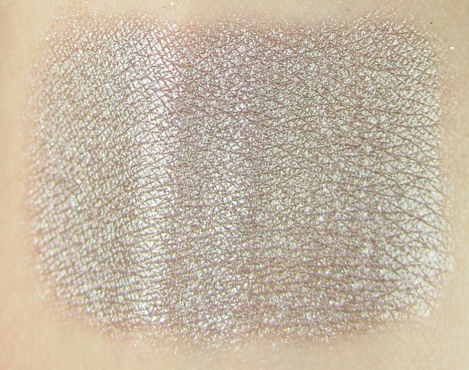 Lunar Muse - Color Shifting Warm Gray Taupe Mineral Eyeshadow
