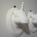Mini Unicorn Wall Hanging