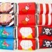 PRINTABLE CANDY WRAPPER - Peter Pan Neverland Collection