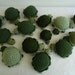 Little Turtle Crochet Pattern
