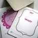Dopamine Love Notes - Set of 5