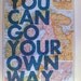 Norway, Finland, Sweden  / You Can Go Your Own Way