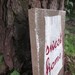 Wooden Sweet Home Alabama Sign- small
