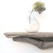 Driftwood Shelf No. 58