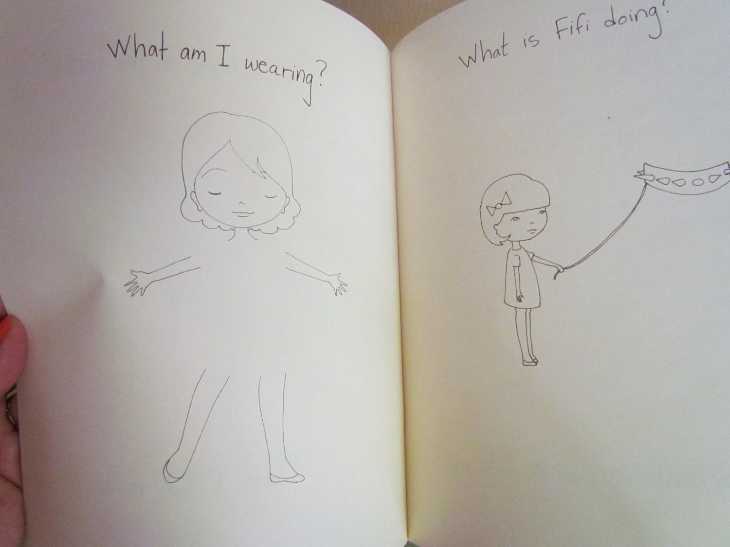 Slovly Creative Coloring Book