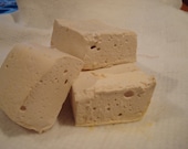 RootBeer Float Marshmallows