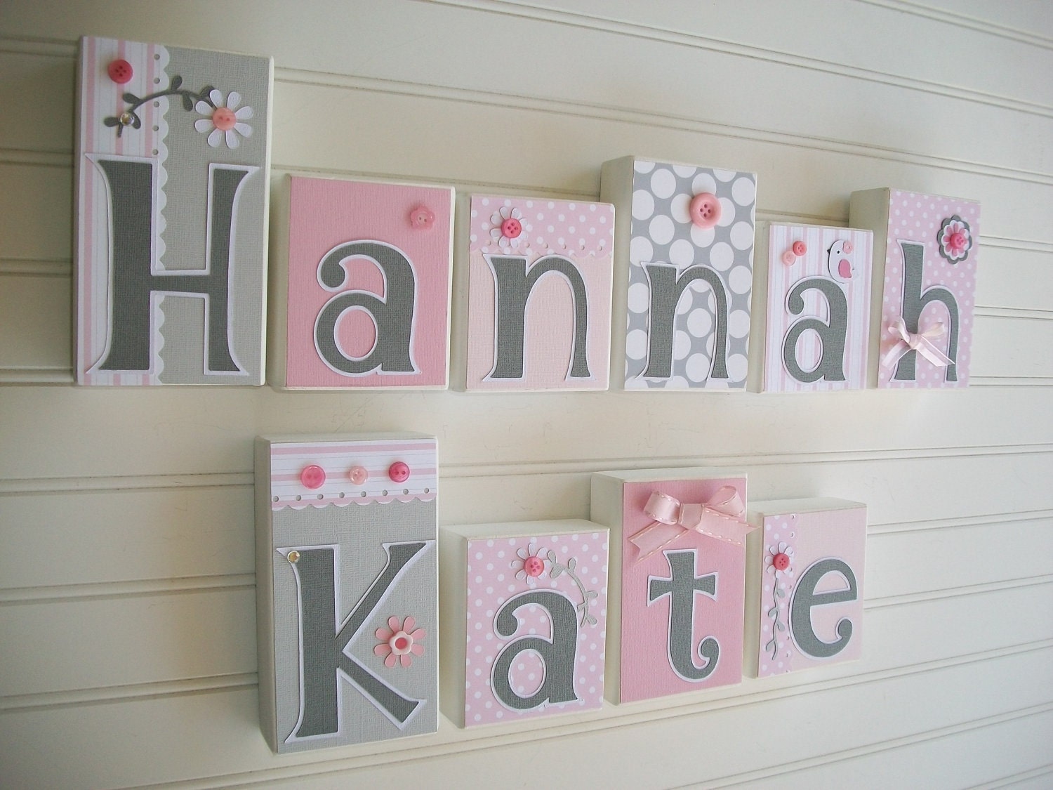 Baby Name Blocks . Nursery Name Blocks . Nursery Decor . Baby Letter Blocks . Wood Name Blocks . Bedding