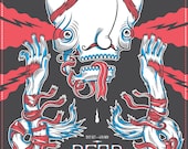 Dead Good - Poster