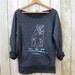 goin to the lake Bear Sweatshirt, Bear Sweater, Camping Top, S,M,L,XL