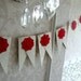 pennant garland Simplicity