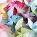 Pinwheels Subtles YOU PICK the COLORS set of 8 Large Pinwheels